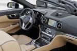 Mercedes-Benz SL65 AMG 2013 года
